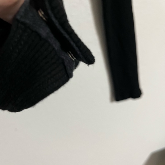 Lulu's Ribbed Bodysuit - Picture 3 of 4